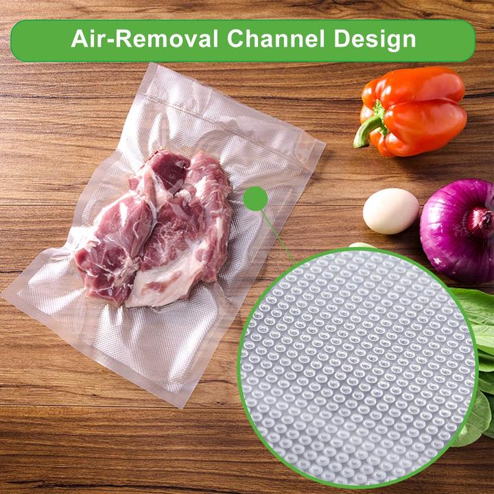 Actual product image MRang Vacuum bag (20x30cm, 200pcs) (200 x)