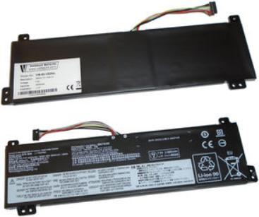 Image du produit Vistaport Batterie pour Lenovo V130-15/V330/V530-14/15 (2 cabines, 4000 mAh)