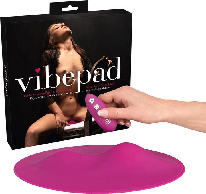 Produktbild Vibepad Vibe Pad