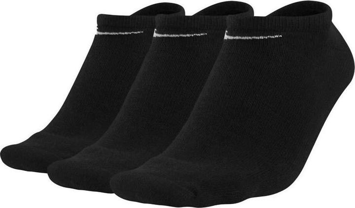 Produktbild Nike Everyday Lightweight Training No-Show (3er Pack, 34 - 38)