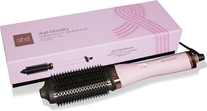 ghd Asciugatura Duet (460 W)