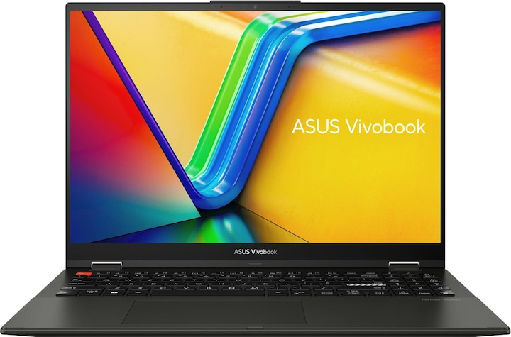 Vivobook S 16 Flip OLED TP3604VA-MY226W (16", Intel Core i5-13500H, 16 GB, 512 GB, CH)