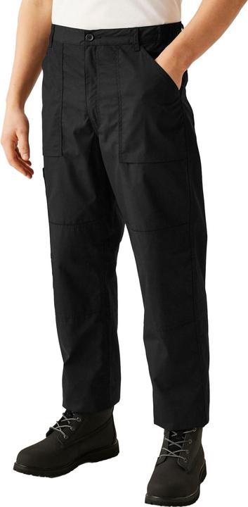 Produktbild Regatta New Lined Action Hose Kurze Beinlänge