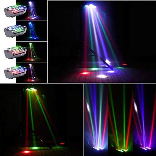 Produktbild UKing LED Partylicht