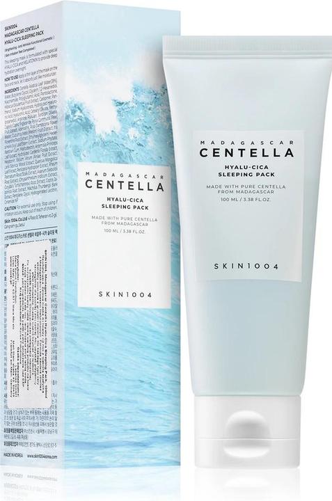 Immagine prodotto Skin1004 Madagascar Centella (100 ml)