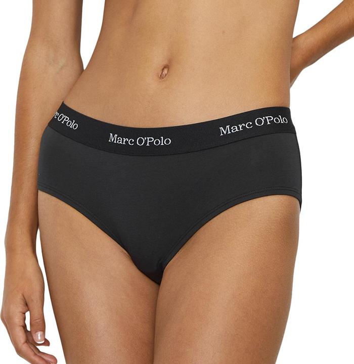 Immagine prodotto Marc O'Polo Panty a 3 pezzi (XS, confezione da 3)