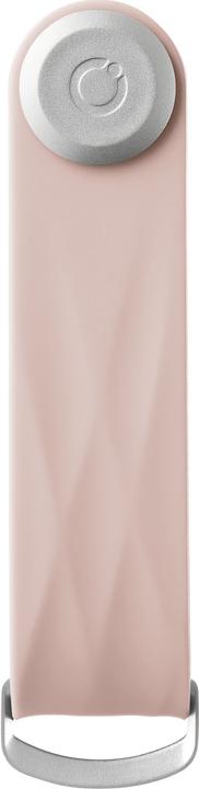 Actual product image Orbitkey Active Key Organiser -avainlenkki, pinkki