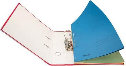 Produktbild Falken Sammelmappe 1/2 Deckel (A4, 1x)