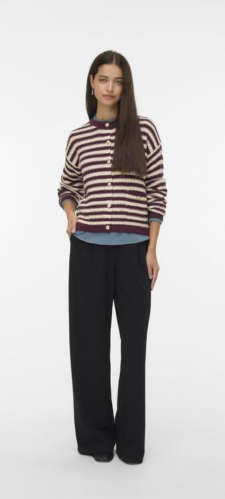 Produktbild Vero Moda VMHARPER Strickjacke Strickjacke (XS)