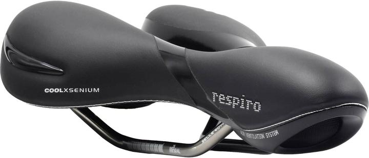 Actual product image Selle Royal Respiro - Stracciatella