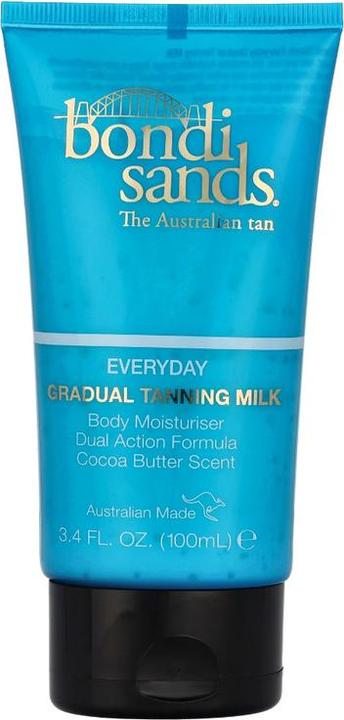 Produktbild Bondi Sands Everyday Gradual Tanning Milk (Selbstbräunungsschaum, 100 ml)
