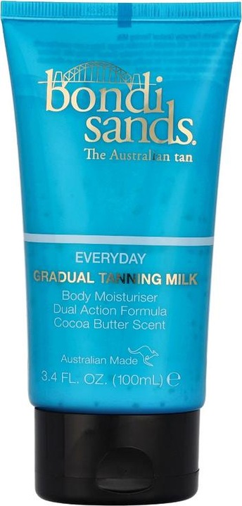Produktbild Bondi Sands Everyday Gradual Tanning Milk (100 ml)