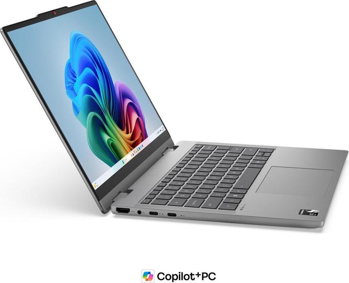 Produktbild Lenovo IdeaPad 5 2-in-1 14Q8Y11 (14", 512 GB, 16 GB, DE)