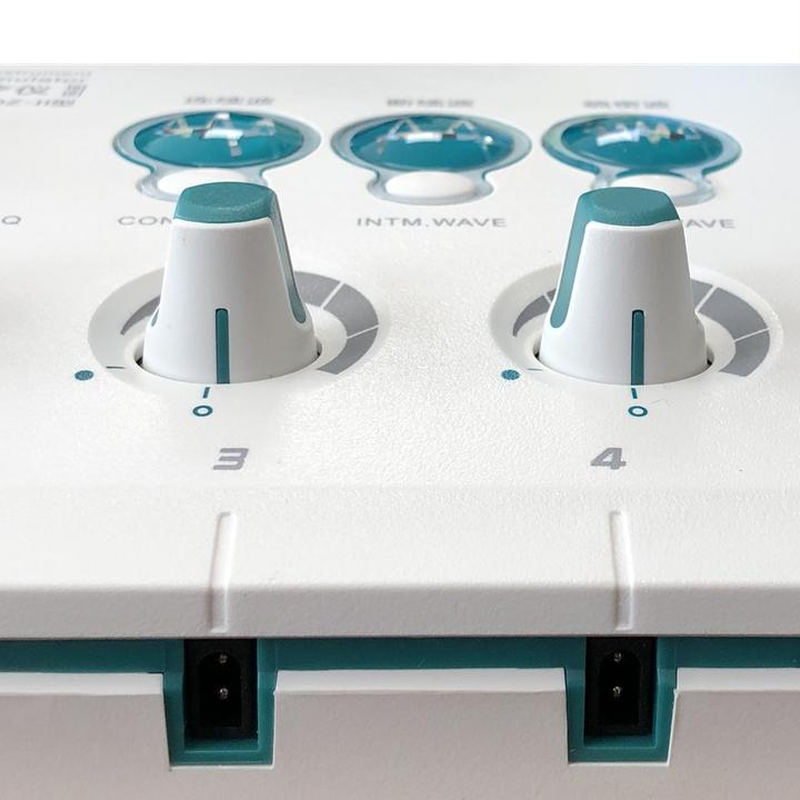 Actual product image Hwato Electrostimulation device (digital)