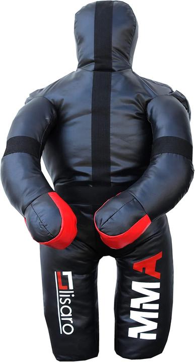 Produktbild Lisaro Ringerpuppe (110 cm, 13 kg)