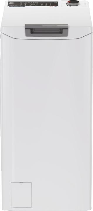 Actual product image Hoover Waschmaschine mit Top-Loader, 7 Kg, 1400 (7 kg, Upwards)