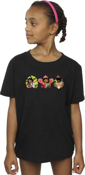 Produktbild Disney Encanto Family Line TShirt Mädchen (116)