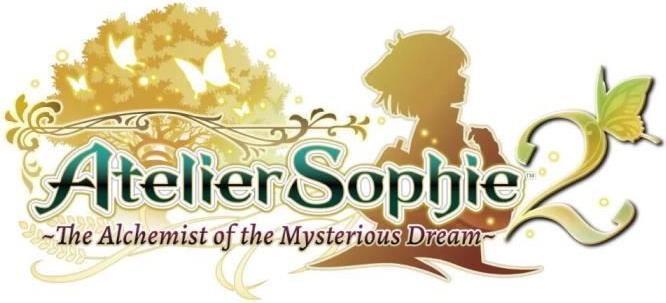 Immagine prodotto Koei Tecmo Atelier Sophie 2: L'alchimista del sogno misterioso (Switch, FR)