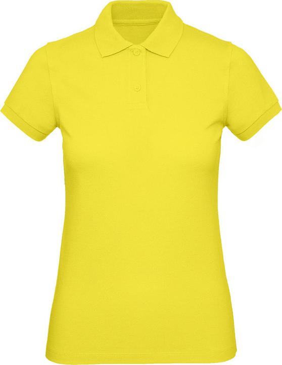 Produktbild B&C Inspire Poloshirt (S)