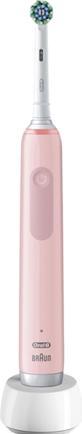 Produktbild Oral-B Pro 3 Cross Action (Oszillierende Zahnbürste)