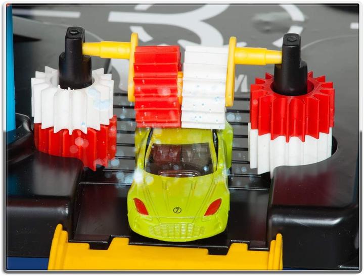 Image du produit Molto Garage de stationnement