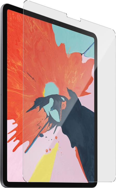 Produktbild Akashi Premium Bildschirmschutz Folie (1 Stk., iPad Pro 12.9 2022 (6. Gen))