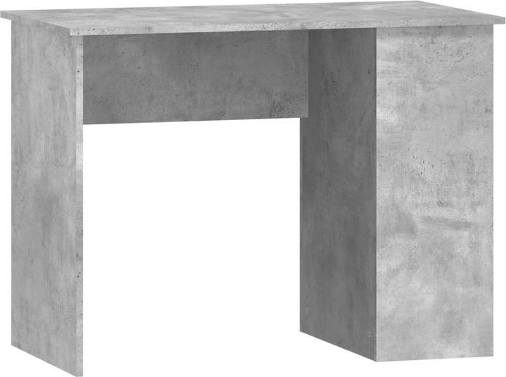 Gris béton