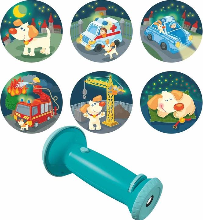 Image du produit Haba Projecteur lampe de poche Petite luciole