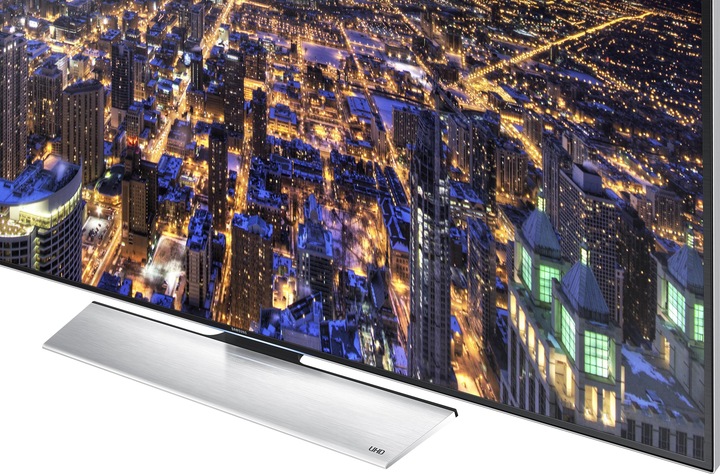 Produktbild Samsung Ue75hu7580 (75", 4K)