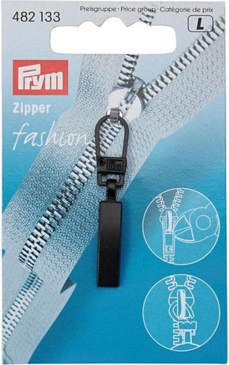Actual product image Prym Velcro fastener (4.30 cm)