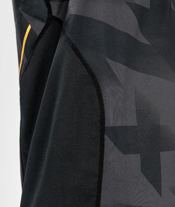 Produktbild Venum Razor Dry Tech Tank Top - Black/Gold - S (S)