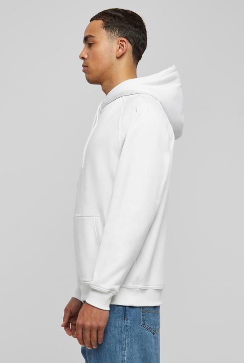 Actual product image Urban Classics Blank Hoody (L)