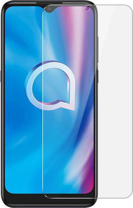Immagine prodotto Avizar Pellicola cristallina, protezione del display in vetro (1 Pezzo/i, Essentielb HeYou 60)