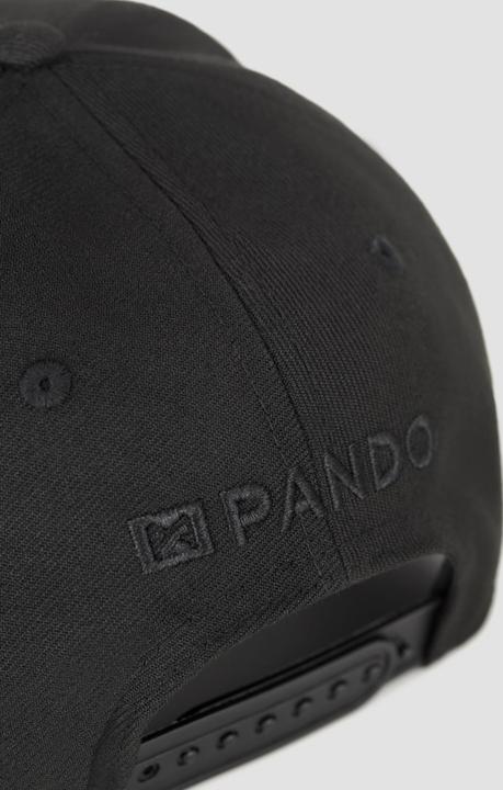 Produktbild Pando Moto Casquette KABUTO RUNA (One Size)