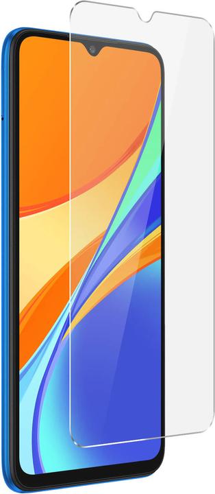 Immagine prodotto Avizar Pellicola cristallina, protezione del display in vetro (1 Pezzo/i, Xiaomi Redmi 9C)