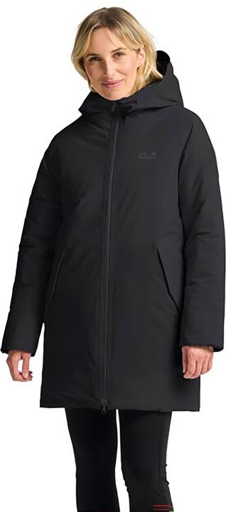 Actual product image Jack Wolfskin Frost Haven Jkt W (S)