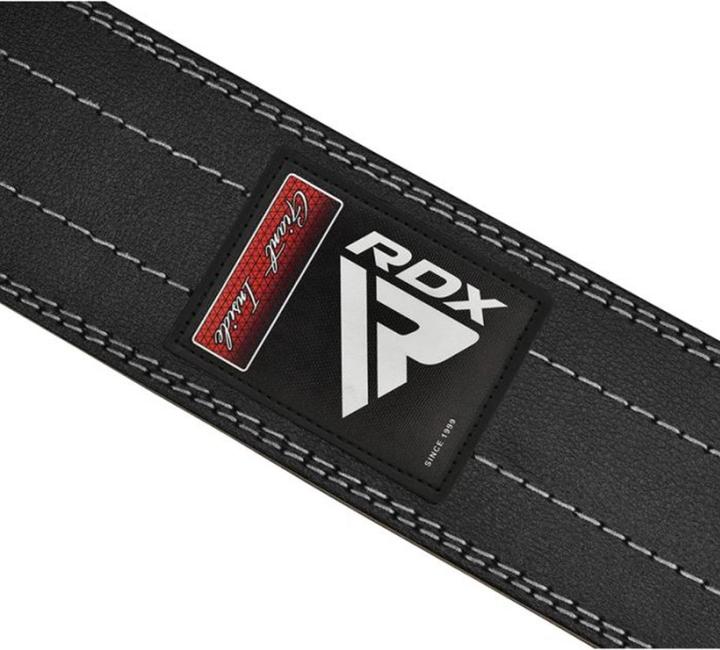 Image du produit Rdx Ceinture de puissance d'haltérophilie RD1 (L)