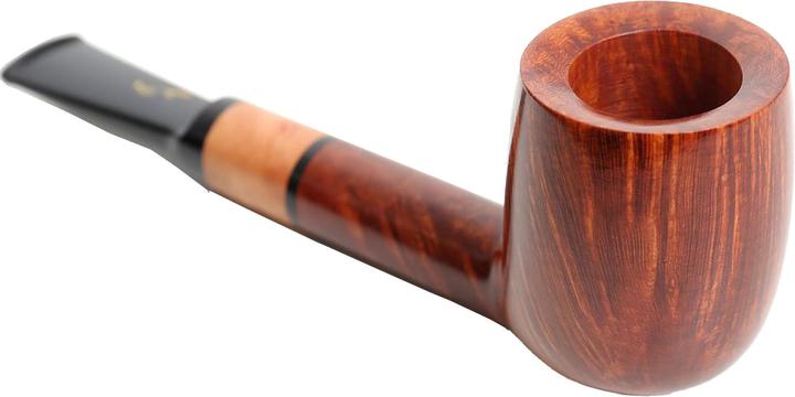 Produktbild Savinelli Jahrespfeife 2023 Smooth