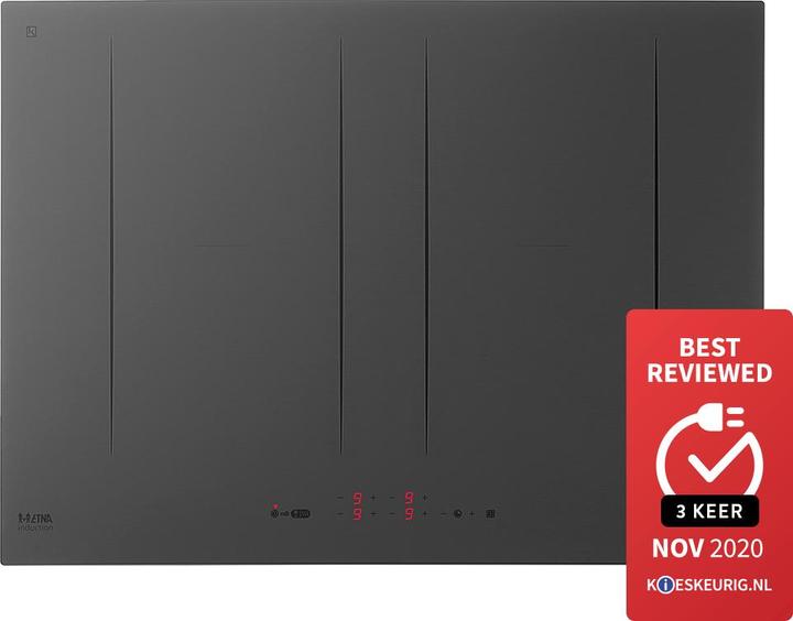 Produktbild Etna KIF672DS