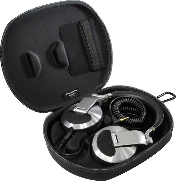 Actual product image Pioneer DJ HDJ-HC02 (Headphone bag)