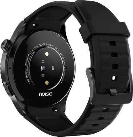 Actual product image Noise Smartwatch Origin (Czarny)