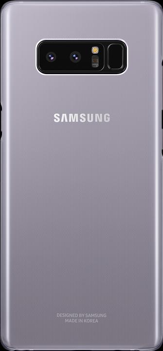 Immagine prodotto Samsung Clear Cover (Samsung Galaxy Note 8)