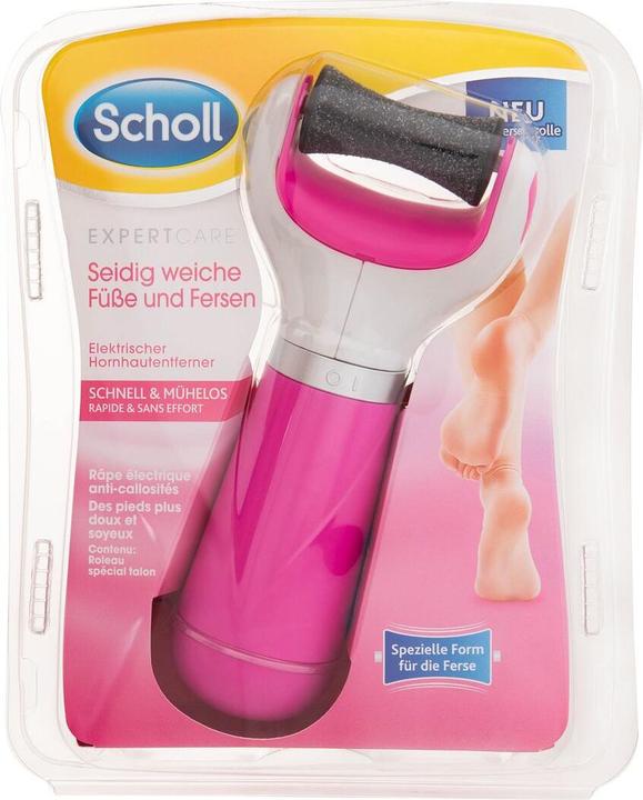 Produktbild Scholl Expert Care