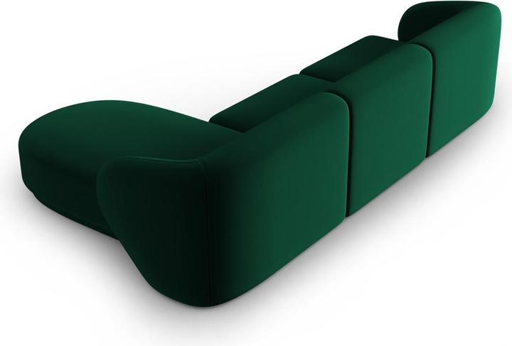 Actual product image CXL by Christian Lacroix Lionel (Corner sofa)