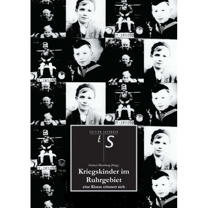 Kriegskinder im Ruhrgebiet, Sachbücher