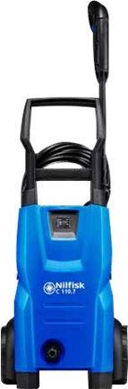 Actual product image Nilfisk C 110.7-5 X-tra (Electrical connection)