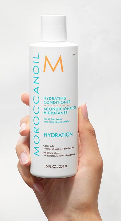 Actual product image Moroccanoil Hydration (250 ml)