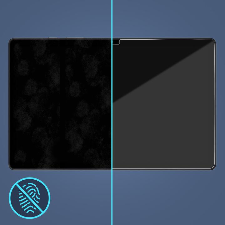Immagine prodotto Avizar Pellicola cristallina, protezione del display in vetro (1 Pezzo/i, Nokia T21)