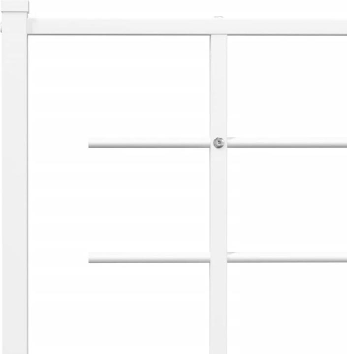 Image du produit vidaXL Bettgestell (150 x 200 cm)