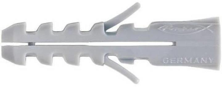Actual product image Fischer 45485 Nylon dowel S 6 NV (30 pcs.)